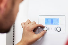 best Siabost boiler servicing companies