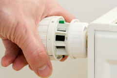 Siabost central heating repair costs